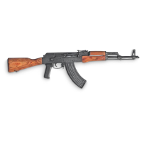 Century Arms GP WASR-10 AK Semi-Automatic 7.62x39mm 16.125" Barrel 30+1 Rounds