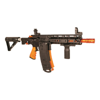 Byrna Mission 4 Projectile Launcher with Mission 4 Bundle