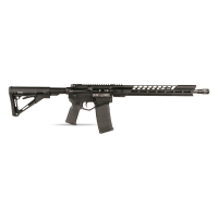 Diamondback DB15BGB AR-15 Semi-automatic 5.56 NATO/.223 Rem. 16" Barrel 30+1 Rds.