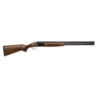 CZ-USA Drake Over/Under 12 Gauge 28" Barrel 2 Rounds