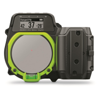 Garmin Xero A1 Auto-Ranging Digital Bow Sight Right Handed