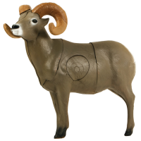 Delta McKenzie Bighorn Sheep 3D Archery Target