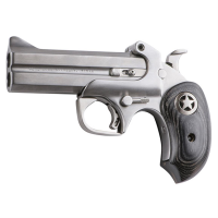 Bond Arms Ranger II Over/Under .45 Colt/.410 Bore 4.25" Barrels 2 Rounds