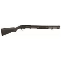 Mossberg 590A1 Pump Action 12 Gauge 20" Barrel 9+1 Rounds