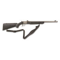 CVA Accura MR-X Muzzleloader .50 Cal. 26" Stainless Barrel Black Synthetic Stock