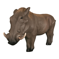 Delta McKenzie African Warthog 3D Archery Target