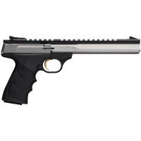 Browning Buck Mark Semi-automatic .22LR 7.25" Barrel 10 Round