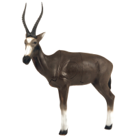 Delta McKenzie Blesbok 3D Archery Target