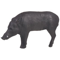 Delta McKenzie Wild Boar 3D Archery Target
