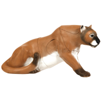 Delta McKenzie Mountain Lion 3D Archery Target