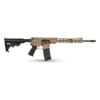 Diamondback DB15 SSFDE AR-15 Semi-automatic 5.56 NATO/.223 Rem. 16" Barrel 30+1 Rounds