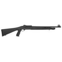 Mossberg SA-20 Tactical Semi-Automatic 20 Gauge 20" Barrel 5+1 Rounds