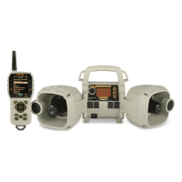 FOXPRO Shockwave Digital Game Call