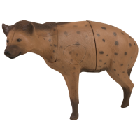 Delta McKenzie African Hyena 3D Archery Target