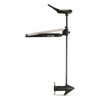 Minn Kota Edge Bow-Mount Trolling Motor 12V