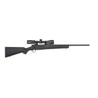 Mossberg Patriot Bolt Action .30-06 Springfield Vortex Crossfire II 3-9x40mm Scope 5+1 Rounds