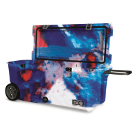WYLD Gear(R) Freedom Series 110-Quart Hard Cooler