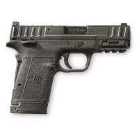 Smith & Wesson Equalizer Micro-Compact Semi-auto 9mm 3.675" BBL 15+1 Rds. Thumb Safety