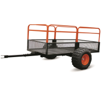 Guide Gear ATV Utility Trailer