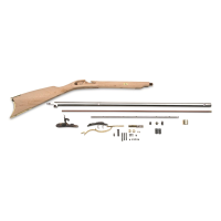 Traditions Build It Yourself .32 Caliber Crockett Rifle Kit