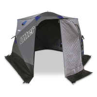 Otter Vortex Pro Lodge Thermal Ice Fishing Hub