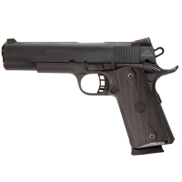 Rock Island Armory M1911-A1 Full Size Tactical Semi-Automatic .45 ACP 5" Barrel 8+1 Rounds