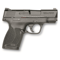 Smith & Wesson M&P Shield Semi-Automatic .45 ACP 3.3" Barrel 7+1 Rounds