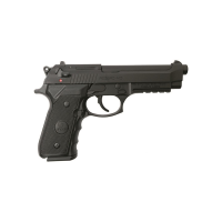 EAA Girsan Regard 92 Semi-automatic 9mm 4.9" Barrel 18+1 Rounds
