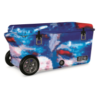 WYLD Gear(R) Freedom Series 75-Quart Hard Cooler