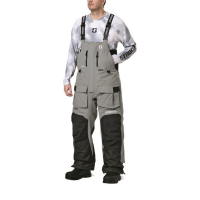 Striker Men's Apex Ice Fishing Bibs