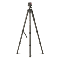 BOG DeathGrip Infinite Carbon Fiber Tripod