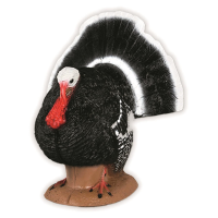 Delta McKenzie Strutting Turkey 3D Archery Target
