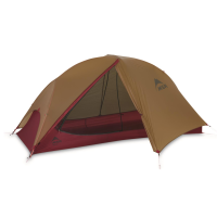 MSR FreeLite 1-Person Ultralight Backpacking Tent