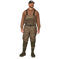 frogg toggs Grand Refuge 3.0 Breathable Insulated Chest Waders 1200 Gram