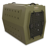 Ruff Land Gen 2 Performance Kennel