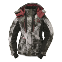 Striker Women's Stella Jacket Veil Stryk