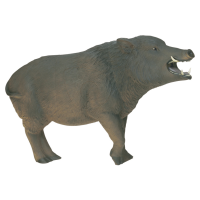 Delta Wild Boar 3-D Target