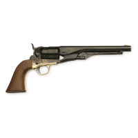 Traditions 1860 Army Reproduction Black Powder Revolver .44 Caliber
