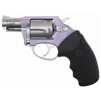Charter Arms Lavender Lady Undercover Lite Revolver .38 Special 2" Barrel 5 Rounds