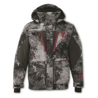 StrikerICE Men's Predator Ice Fishing Jacket Veil Stryk