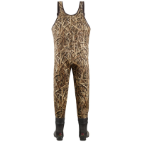 LaCrosse Super Brush Tuff Insulated Waders 1200 Gram