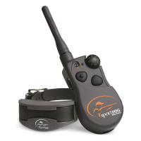 SportDOG Brand SportHunter 1825X Dog Training Collar