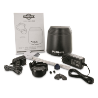 PetSafe Stay+Play Wireless Fence System