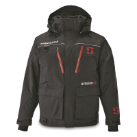 StrikerICE Men's Predator Ice Fishing Jacket