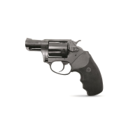 Charter Arms Undercover Revolver .38 Special 2" Barrel 5 Rounds