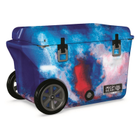 WYLD Gear(R) Freedom Series 50-Quart Hard Cooler