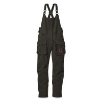 Striker Women's Adrenaline Waterproof Rain Bibs