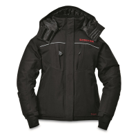 Striker Women's Prism Waterproof Ice Fishing Jacket