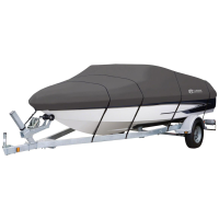 Classic Accessories StormPro Boat Cover