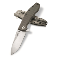 Zero Tolerance 0562CF Folding Knife